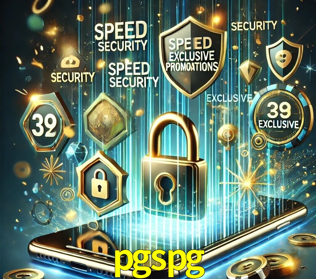 Vantagens do App pgspg