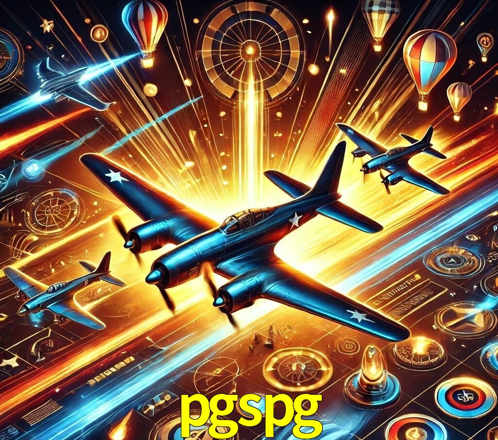 Vantagens do Aviator no pgspg