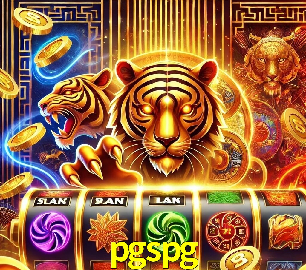 Introdução ao Fortune Tiger